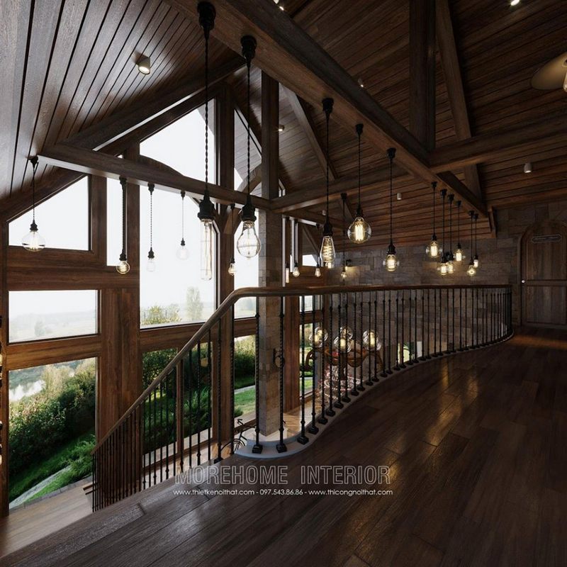  *Thiết Kế Homestay Ba Vì Phong Cách Địa Trung Hải: Chạm Tới Cảm Xúc